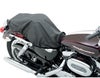 バックレスト、ポーチ+レインカバー付き EASYGLIDE I-04