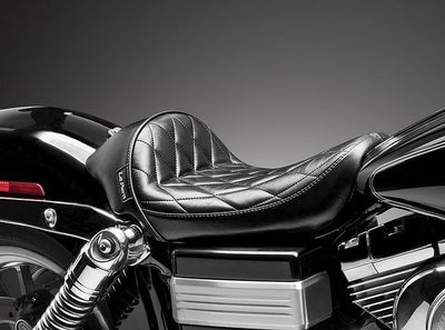 Le Pera Stubs Cafe ダイアモンドスティッチ　ソロシート-01