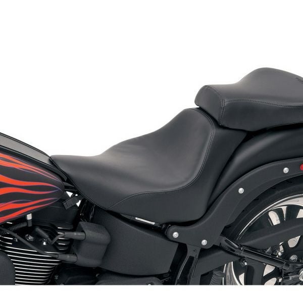 サドルマン（SADDLEMEN）|ハーレーダビッドソン用シートメーカー(USA)