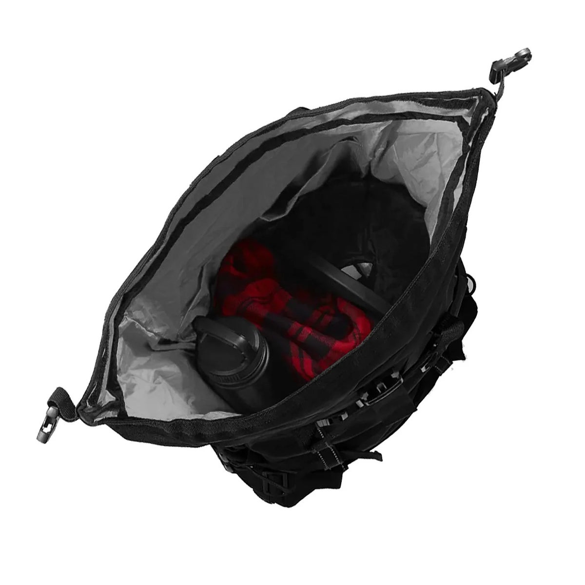 Renegade XLサイズ シーシーバーバッグ6