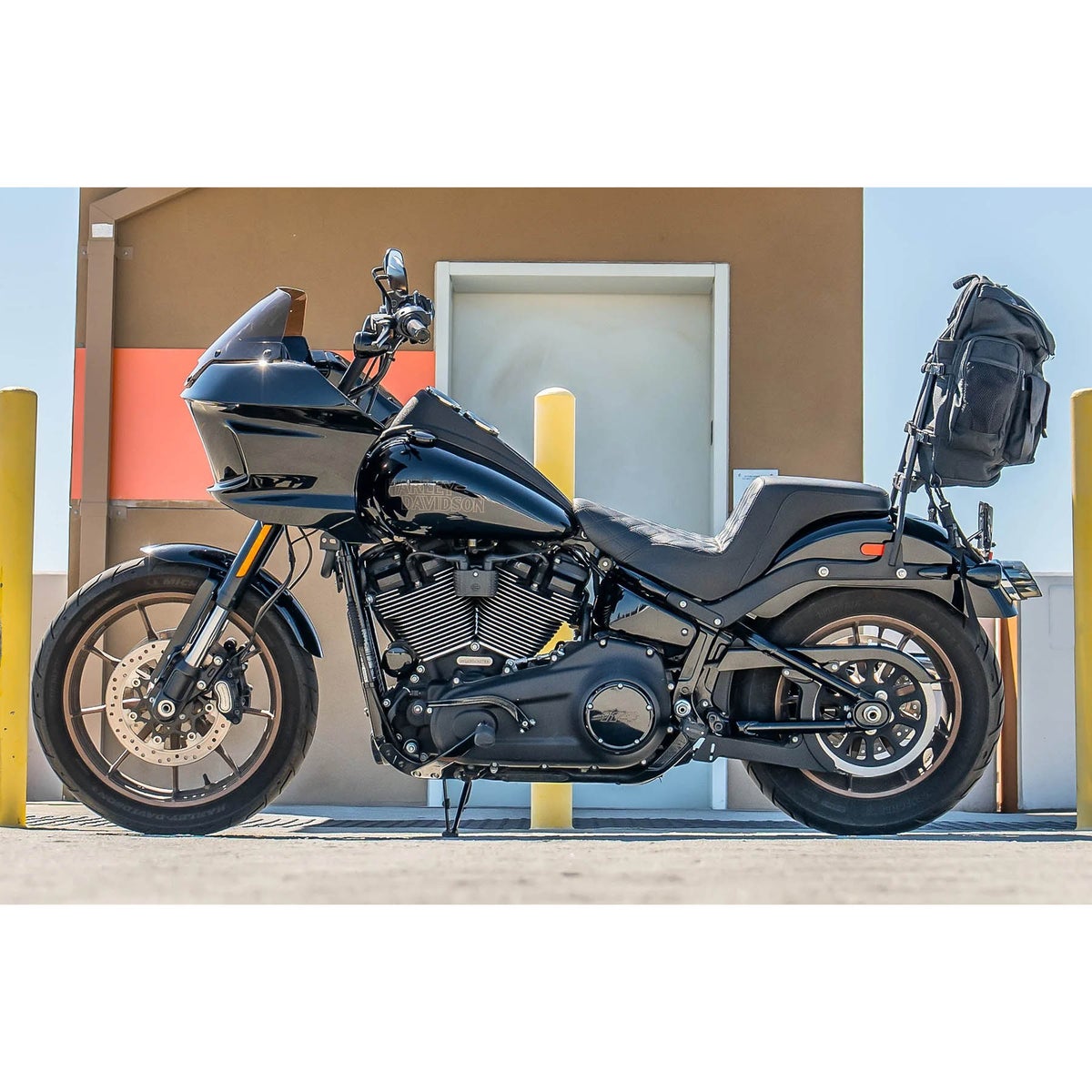 Trident ラージサイズ シーシーバーバックパック5