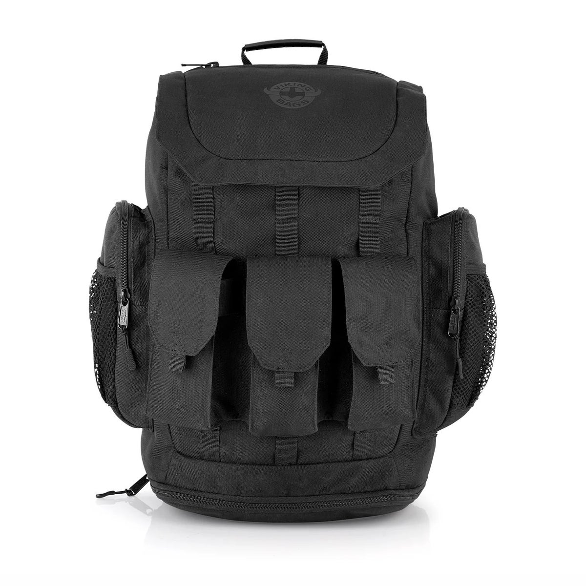 Trident ラージサイズ シーシーバーバックパック8