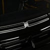 ウィンドシールドボルトセット (シルバー)1