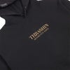 Thrashin Supply EMBER プルオーバー・フーディー (ブラック)10