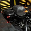 2024以降ツーリング サドルバッグスピーカー用リッド (純正カラーマッチ)5