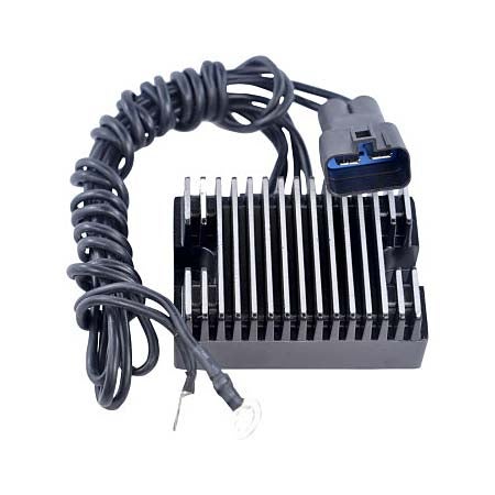 RM STATOR 高性能レギュレーター1