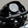 スピードメーターマウント・ライザーキット 1.25インチクランプ