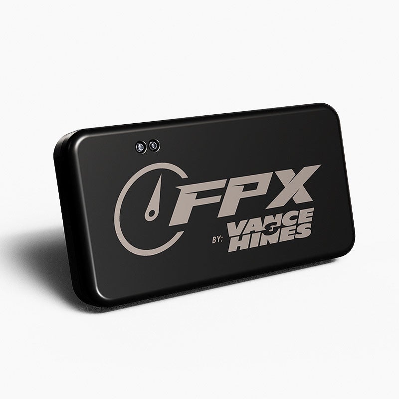 FUELPAK FPX 66057バンス＆ハインズ （VANCE&HINES） 説明書＆サポート付き5