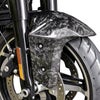 Sport Twill フォージド  カーボンファイバー ショート フロントフェンダー 2025以降 ツーリング