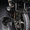 Sport Twill フォージド  カーボンファイバー ショート フロントフェンダー 2025以降 ツーリング 2