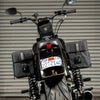 EXFIL-12 バリスティックナイロン・サドルバッグ1