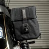 EXFIL-12 バリスティックナイロン・サドルバッグ2