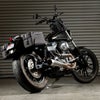 EXFIL-12 バリスティックナイロン・サドルバッグ3