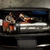 EXFIL-12 バリスティックナイロン・サドルバッグ7