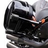 フレームスライダー付き クラッシュバー ブラック ローライダーST FXLRST 2
