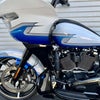 オイルクーラーキット (ブラック) 2024以降ツーリング2