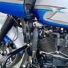 オイルクーラーキット (ブラック) 2024以降ツーリング4