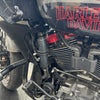 オイルクーラーキット (ブラック) 2024以降ツーリング6