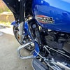 オイルクーラーキット (ブラック) 2024以降ツーリング8