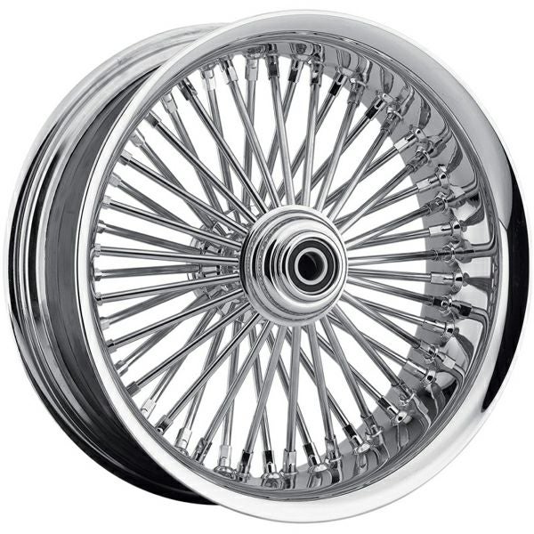 Drag Specialties 50スポーク リアホイール 18インチ ABS装着車