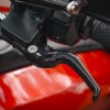 TALON MOTO ハンドレバーセット (ブラック)