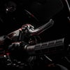 TALON MOTO ハンドレバーセット (ブラック) 2024以降ツーリング5