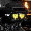 Goldtooth パフォーマンス LEDヘッドライト1