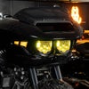 Goldtooth パフォーマンス LEDヘッドライト2