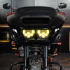 Goldtooth パフォーマンス LEDヘッドライト3