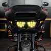 Goldtooth パフォーマンス LEDヘッドライト4
