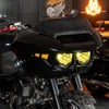 Goldtooth パフォーマンス LEDヘッドライト6