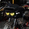 Goldtooth パフォーマンス LEDヘッドライト7