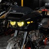 Goldtooth パフォーマンス LEDヘッドライト8