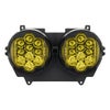 Goldtooth パフォーマンス LEDヘッドライト12