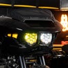 Sabertooth パフォーマンス LEDヘッドライト2