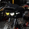 Sabertooth パフォーマンス LEDヘッドライト7