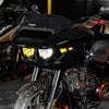 Sabertooth パフォーマンス LEDヘッドライト8