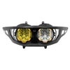 Sabertooth パフォーマンス LEDヘッドライト9