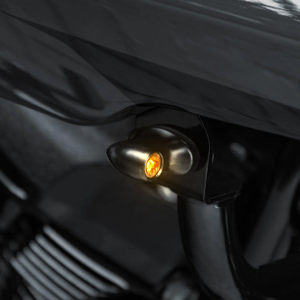 ローライダーST LEDフロントウィンカー