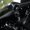 ローライダーST LEDフロントウィンカー7
