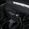 ローライダーST LEDフロントウィンカー兼ドライビングライト4