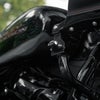 ローライダーST LEDフロントウィンカー兼ドライビングライト5
