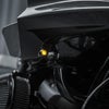 ローライダーST LEDフロントウィンカー兼ドライビングライト6