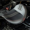 ALPHA スポーツ ソロシート (レッド)5