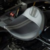 ALPHA スポーツ ソロシート (ブルー)4