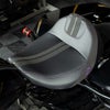 ALPHA スポーツ ソロシート (パープル)4