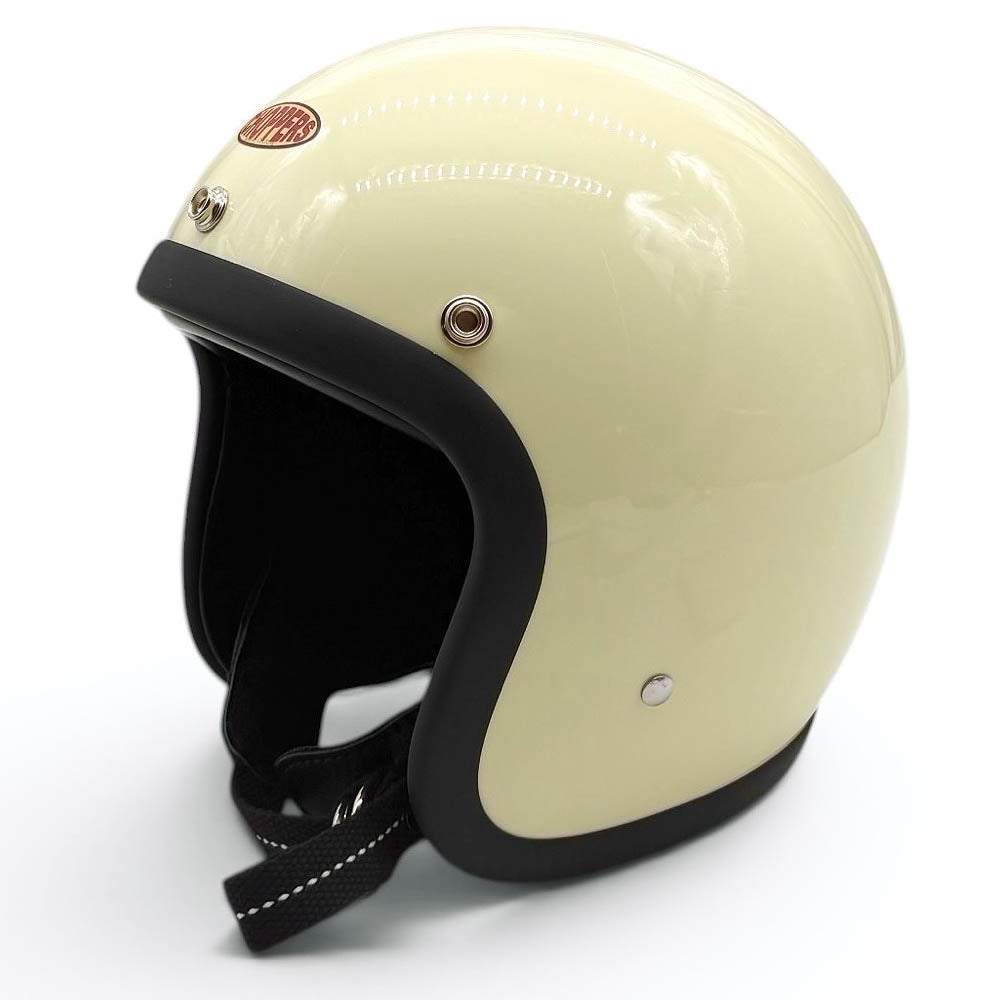 CHOPPERS オリジナル スーパー スモールジェット 500 ヴィンテージアイボリー