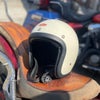 CHOPPERS オリジナル スーパー スモールジェット 500 ヴィンテージアイボリー 4