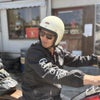 CHOPPERS オリジナル スーパー スモールジェット 500 ヴィンテージアイボリー 5