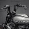 Killer Bull 2インチファットハンドルバー 10インチトール1